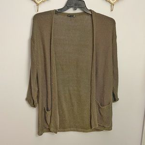 HM cardigan. Bundle to save!